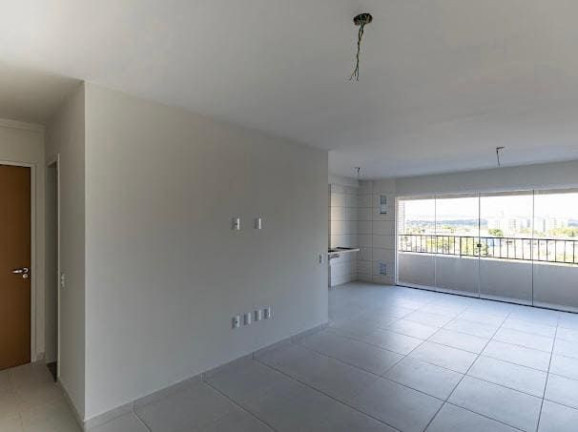 Imagem Apartamento com 3 Quartos à Venda, 90 m² em Setor Negrão De Lima - Goiânia Imagem Apartamento com 3 Quartos à Venda, 90 m² em Setor Negrão De Lima - Goiânia