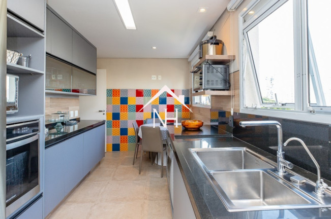 Imagem Apartamento com 4 Quartos à Venda, 170 m² em Santo Amaro - São Paulo Imagem Apartamento com 4 Quartos à Venda, 170 m² em Santo Amaro - São Paulo