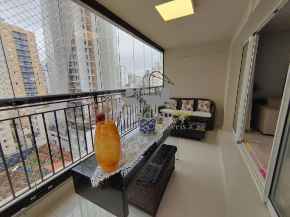 Imagem Apartamento com 3 Quartos à Venda, 140 m² em Perdizes - São Paulo Imagem Apartamento com 3 Quartos à Venda, 140 m² em Perdizes - São Paulo