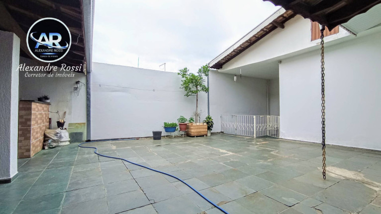 Imagem Casa com 2 Quartos à Venda, 179 m² em Jardim Santo Antônio I - Campo Limpo Paulista Imagem Casa com 2 Quartos à Venda, 179 m² em Jardim Santo Antônio I - Campo Limpo Paulista