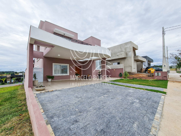 Imagem Casa de Condomínio com 3 Quartos à Venda, 236 m² em Jardim Primavera - Itupeva Imagem Casa de Condomínio com 3 Quartos à Venda, 236 m² em Jardim Primavera - Itupeva