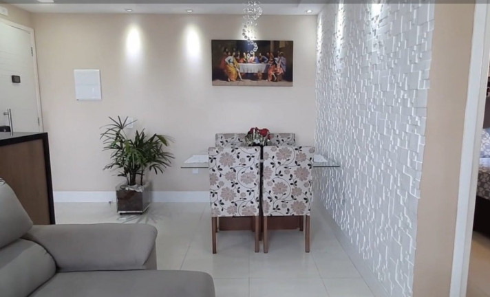 Imagem Apartamento com 2 Quartos à Venda, 49 m² em Conceição - Osasco Imagem Apartamento com 2 Quartos à Venda, 49 m² em Conceição - Osasco
