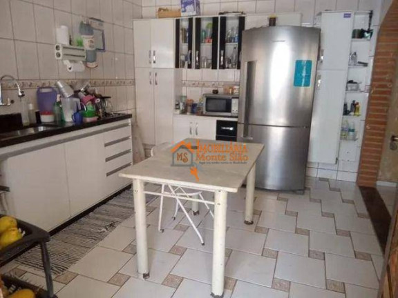Imagem Sobrado com 2 Quartos à Venda, 190 m² em Jardim Ansalca - Guarulhos Imagem Sobrado com 2 Quartos à Venda, 190 m² em Jardim Ansalca - Guarulhos
