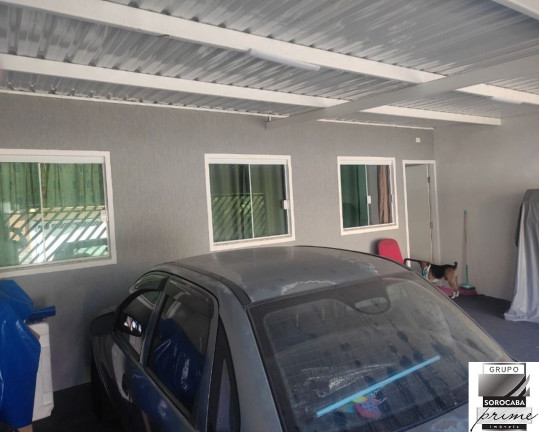 Imagem Casa com 2 Quartos à Venda, 150 m² em Jardim Wanel Ville V - Sorocaba Imagem Casa com 2 Quartos à Venda, 150 m² em Jardim Wanel Ville V - Sorocaba