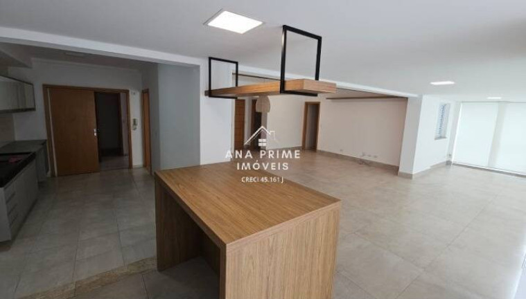 Foto do imóvel Apartamento com 4 Quartos à Venda,  em Parque Residencial Aquarius - São José Dos Campos