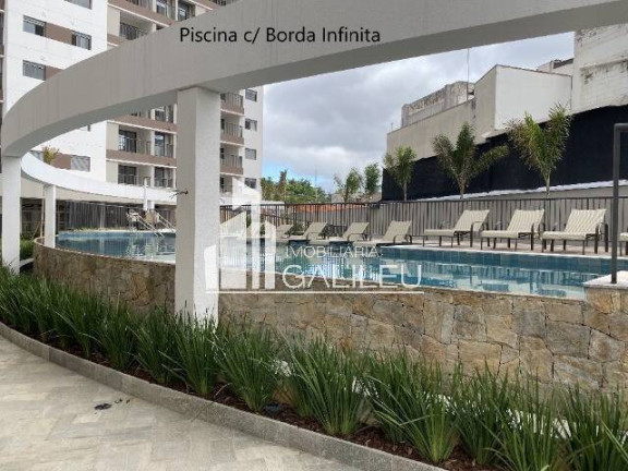 Imagem Apartamento com 3 Quartos à Venda, 87 m² em Jardim Guanabara - Campinas