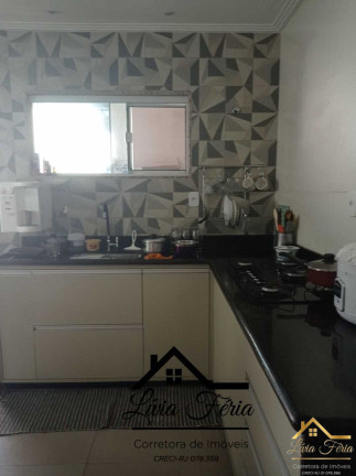 Imagem Casa com 2 Quartos à Venda,  em Alphaville - Campos Dos Goytacazes