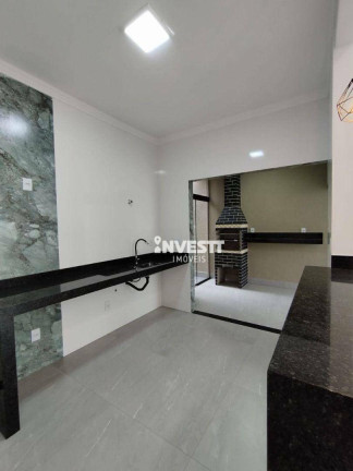 Imagem Casa com 2 Quartos à Venda, 86 m² em Jardim Himalaia - Aparecida De Goiânia Imagem Casa com 2 Quartos à Venda, 86 m² em Jardim Himalaia - Aparecida De Goiânia
