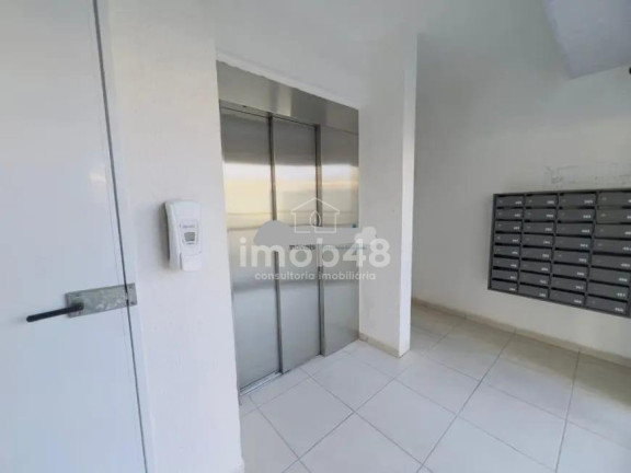 Imagem Apartamento com 2 Quartos à Venda, 59 m² em Potecas - São José