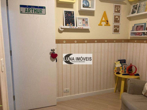 Imagem Apartamento com 3 Quartos à Venda, 65 m² em Parque Marajoara - Santo André Imagem Apartamento com 3 Quartos à Venda, 65 m² em Parque Marajoara - Santo André