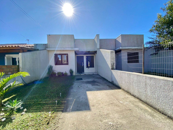 Imagem Casa com 2 Quartos à Venda,  em Capão Da Canoa
