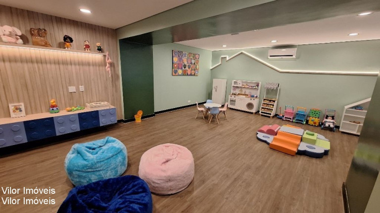 Imagem Imóvel com 2 Quartos à Venda, 46 m² em água Fria - São Paulo