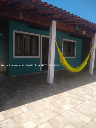 Imagem Sobrado com 4 Quartos à Venda,  em Agenor De Campos - Mongaguá