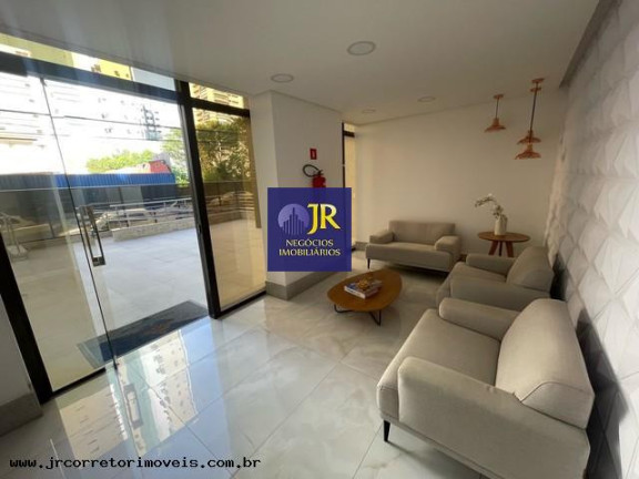 Imagem Apartamento com 3 Quartos à Venda, 110 m² em Itapuã - Vila Velha Imagem Apartamento com 3 Quartos à Venda, 110 m² em Itapuã - Vila Velha