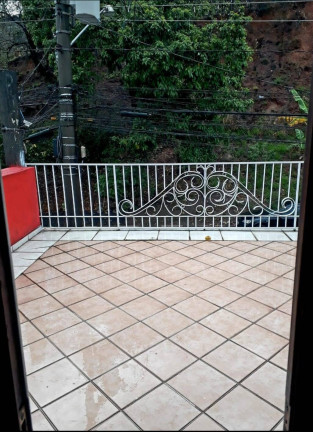 Imagem Sobrado com 4 Quartos à Venda, 260 m² em Santa Maria - Osasco Imagem Sobrado com 4 Quartos à Venda, 260 m² em Santa Maria - Osasco