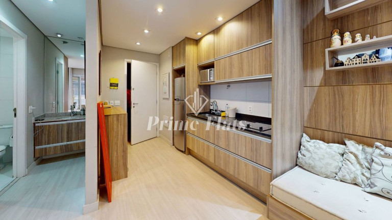 Imagem Apartamento com 1 Quarto para Alugar, 50 m² em Consolação - São Paulo Imagem Apartamento com 1 Quarto para Alugar, 50 m² em Consolação - São Paulo