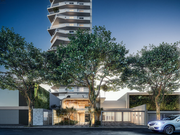 Imagem Imóvel com 3 Quartos à Venda, 234 m² em Batista Campos - Belém