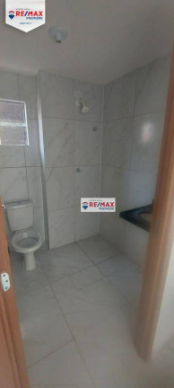 Imagem Apartamento com 2 Quartos à Venda, 50 m² em José Américo De Almeida - João Pessoa