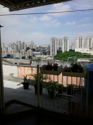 Imagem Sobrado com 4 Quartos à Venda, 120 m² em Lauzane Paulista - São Paulo