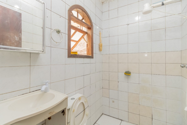 Imagem Sobrado com 4 Quartos à Venda, 155 m² em Vila Marina - São Paulo