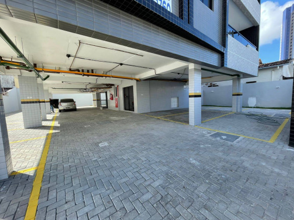 Imagem Apartamento com 2 Quartos à Venda, 50 m² em João Pessoa Imagem Apartamento com 2 Quartos à Venda, 50 m² em João Pessoa