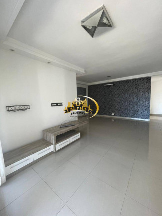 Imagem Apartamento com 3 Quartos para Alugar, 110 m² em Alphaville - Santana De Parnaíba Imagem Apartamento com 3 Quartos para Alugar, 110 m² em Alphaville - Santana De Parnaíba