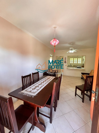 Imagem Apartamento com 2 Quartos à Venda, 82 m² em Itaguá - Ubatuba