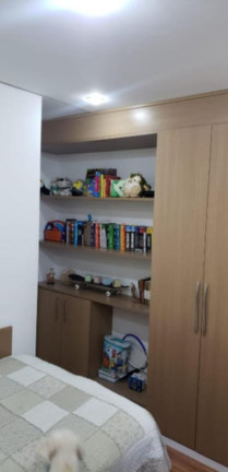 Imagem Sobrado com 2 Quartos à Venda, 76 m² em Vila Ema - São Paulo