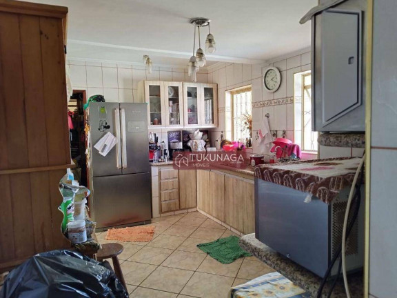 Imagem Sobrado com 4 Quartos à Venda, 317 m² em Jardim Maristela - Atibaia
