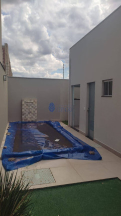 Imagem Casa com 3 Quartos à Venda, 120 m² em Residencial Flor Do Cerrado - Anápolis