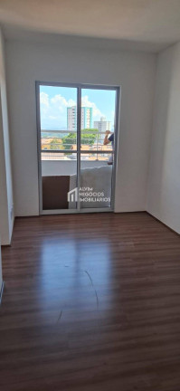 Imagem Apartamento com 2 Quartos à Venda, 52 m² em Parque Residencial Flamboyant - São José Dos Campos
