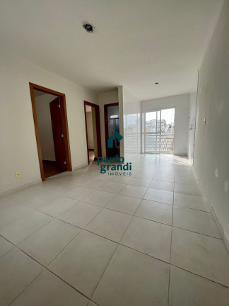 Imagem Apartamento com 2 Quartos à Venda, 49 m² em São Giácomo - Caxias Do Sul