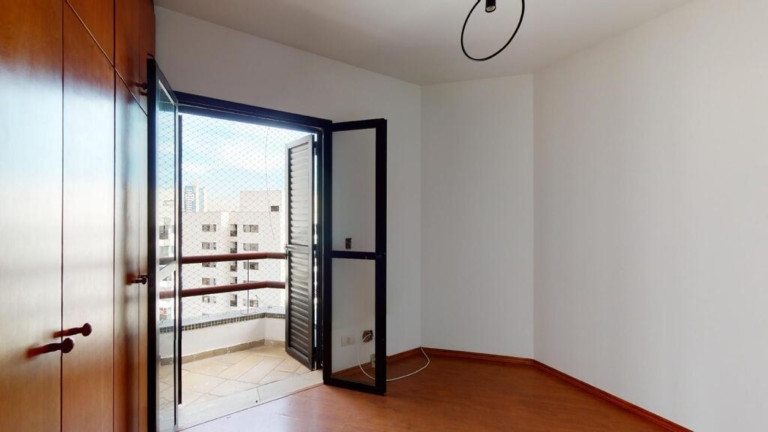 Imagem Apartamento com 2 Quartos à Venda, 93 m² em Sumaré - São Paulo