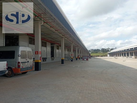Imagem Imóvel Comercial para Alugar, 10.408 m² em Cumbica - Guarulhos