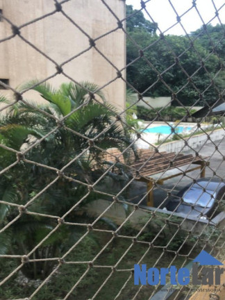 Imagem Apartamento com 2 Quartos à Venda, 48 m² em Parque São Domingos - São Paulo