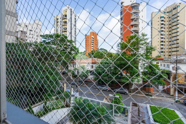 Imagem Apartamento com 2 Quartos à Venda, 77 m² em Planalto Paulista - São Paulo