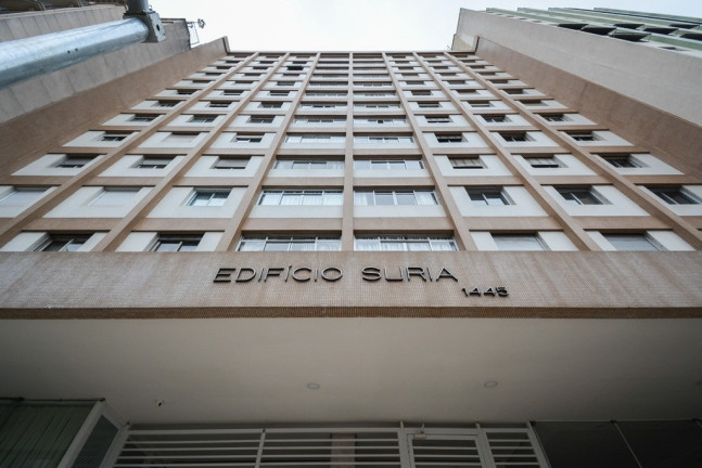 Imagem Apartamento com 2 Quartos à Venda, 99 m² em Bela Vista - São Paulo Imagem Apartamento com 2 Quartos à Venda, 99 m² em Bela Vista - São Paulo