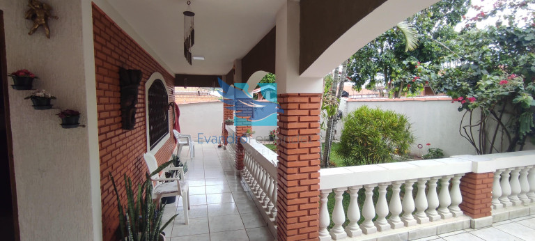 Imagem Casa com 3 Quartos à Venda, 137 m² em Jardim Mariluz - São Pedro Imagem Casa com 3 Quartos à Venda, 137 m² em Jardim Mariluz - São Pedro