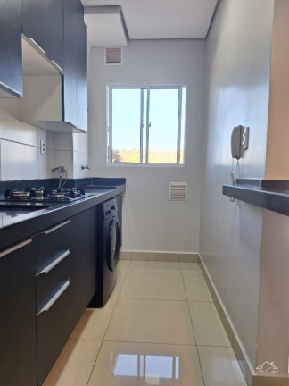 Imagem Apartamento com 2 Quartos à Venda, 49 m² em Jardim Nossa Senhora De Fátima - Araras Imagem Apartamento com 2 Quartos à Venda, 49 m² em Jardim Nossa Senhora De Fátima - Araras