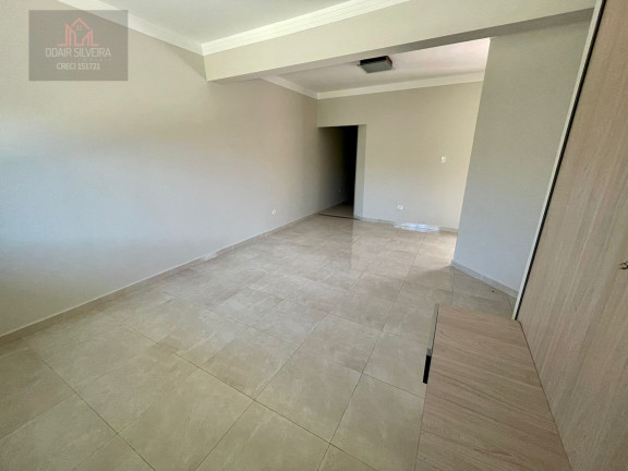 Imagem Casa com 3 Quartos à Venda, 136 m² em Jardim Cândido Bertini - Santa Bárbara D'oeste