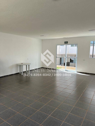 Imagem Apartamento com 2 Quartos à Venda, 50 m² em Residencial 14 Bis - Goiânia Imagem Apartamento com 2 Quartos à Venda, 50 m² em Residencial 14 Bis - Goiânia