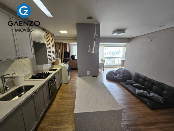 Foto do imóvel Apartamento com 3 Quartos à Venda, 91 m² em Vila Osasco - Osasco