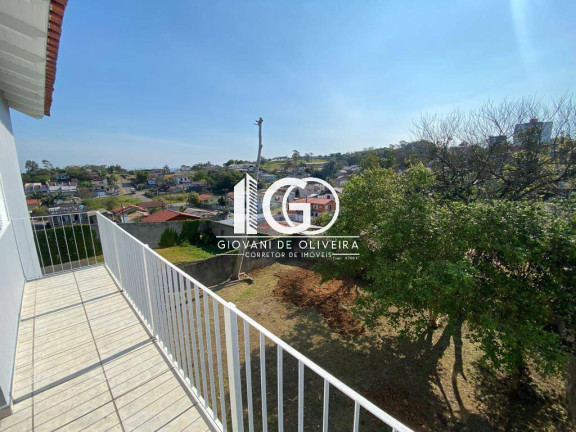 Imagem Casa com 3 Quartos à Venda, 237 m² em Operária Nova - Criciúma