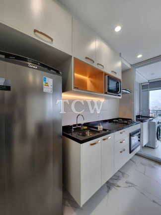 Imagem Apartamento com 1 Quarto à Venda, 41 m² em Vila Clementino - São Paulo Imagem Apartamento com 1 Quarto à Venda, 41 m² em Vila Clementino - São Paulo