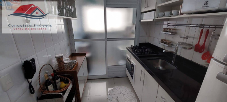 Imagem Apartamento com 2 Quartos à Venda, 64 m² em Vila Augusta - Guarulhos Imagem Apartamento com 2 Quartos à Venda, 64 m² em Vila Augusta - Guarulhos