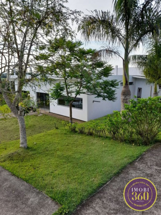 Imagem Imóvel com 3 Quartos à Venda, 2.000 m² em Castellano - Biritiba Mirim