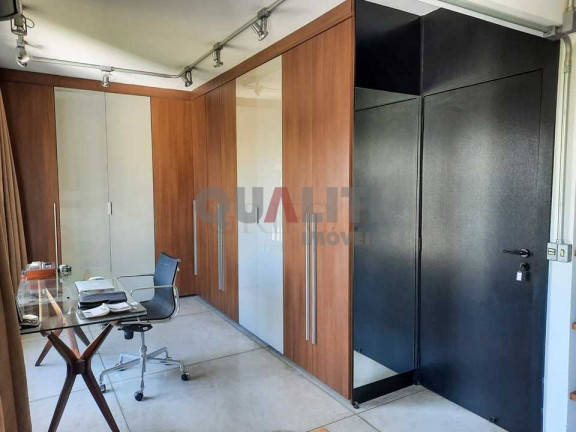 Imagem Apartamento com 1 Quarto à Venda, 117 m² em Itaim Bibi - São Paulo