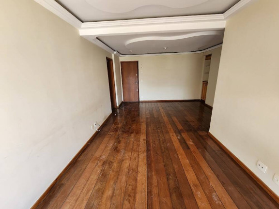 Imagem Apartamento com 3 Quartos à Venda, 116 m² em Jacarepaguá - Rio De Janeiro Imagem Apartamento com 3 Quartos à Venda, 116 m² em Jacarepaguá - Rio De Janeiro