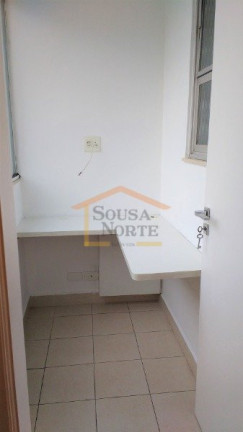 Imagem Apartamento com 3 Quartos à Venda, 80 m² em Santana - São Paulo Imagem Apartamento com 3 Quartos à Venda, 80 m² em Santana - São Paulo