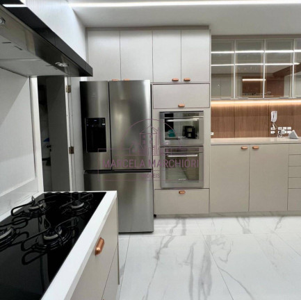Imagem Apartamento com 4 Quartos à Venda, 271 m² em Itapuã - Vila Velha